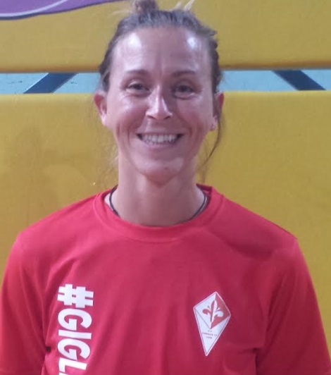 Maddalena Arzilli