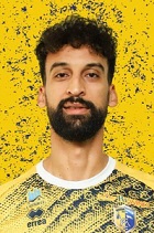 Mustapha El Madi