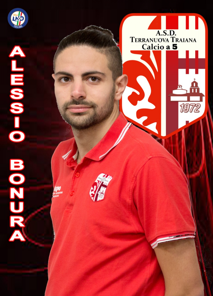 Alessio Bonura