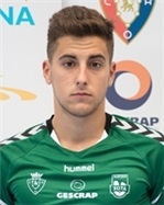 Inigo Iribarren Tornaria