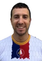 Juber Bertocci
