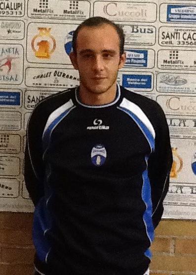 Jonathan Masi