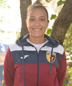 Ilaria D'Errigo