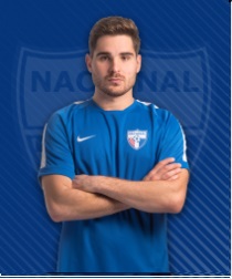 Martin Borkovic