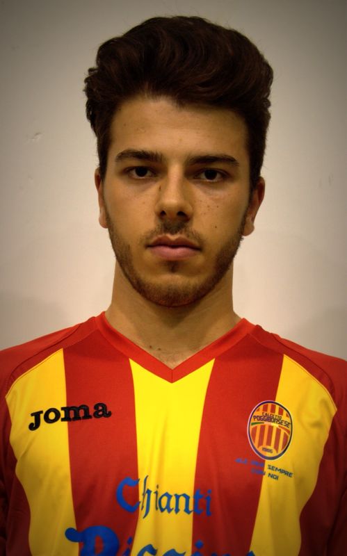 Matteo Meniconi
