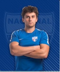 Luka Mravunac