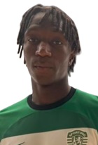 Mahamadou Konate