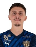 Mickael De Sa Andrade