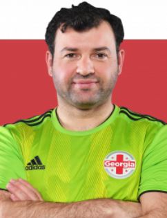 Aleksandr Jamburia