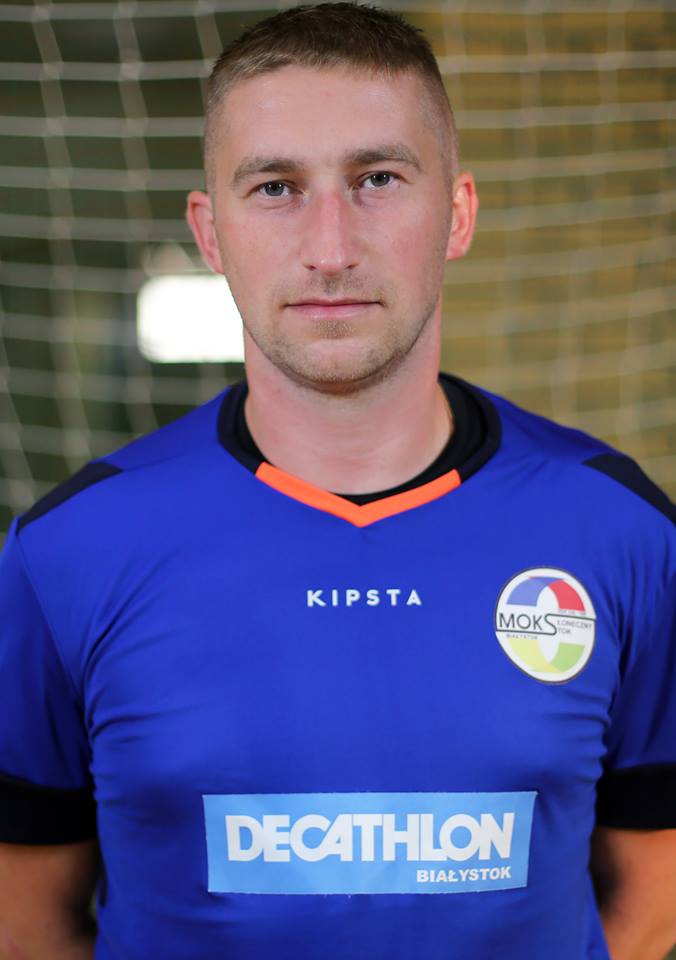 Norbert Jendruczek