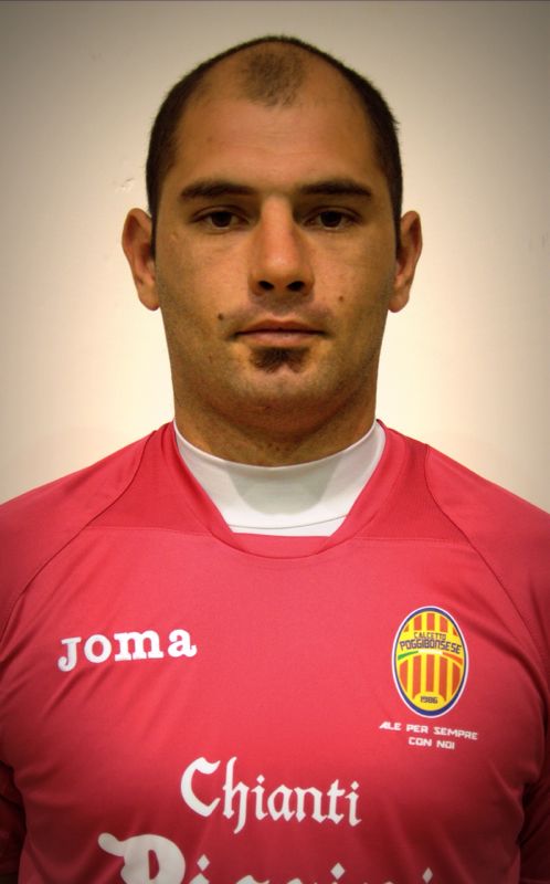 Antonio Infedele