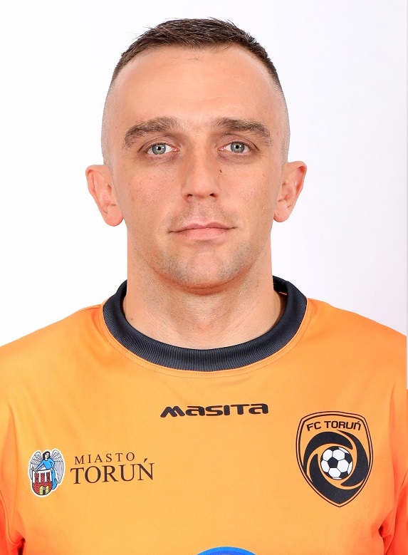Marcin Mikolajewicz