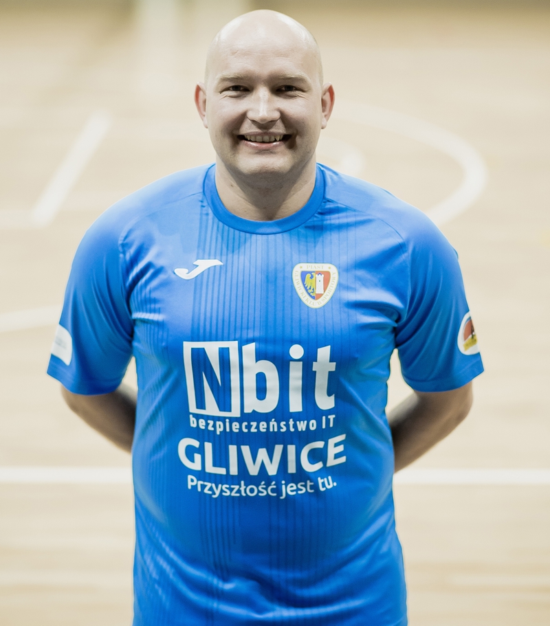 Przemyslaw Dewucki