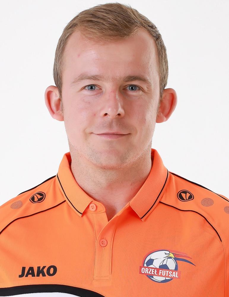 Sebastian Wojciechowski