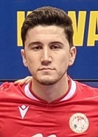 Iqboli Vositzoda