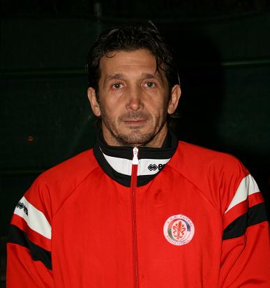 Luca Gufoni