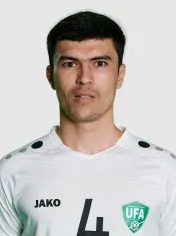 Ikhtiyor Ropiev