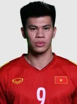 Nguyen Dac Huy