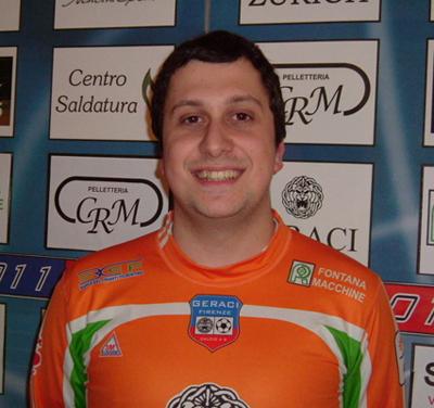Federico Pempori