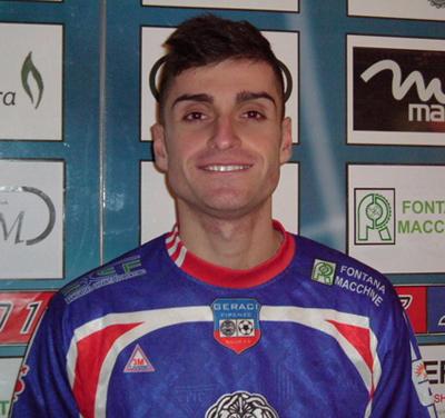 Davide Mercurio