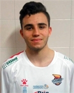 Alejandro Rincon Gacimartin