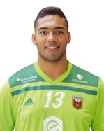 Adrian Pereira Oliveros