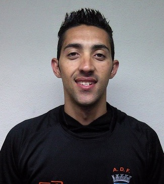 Esteves Freitas Silva
