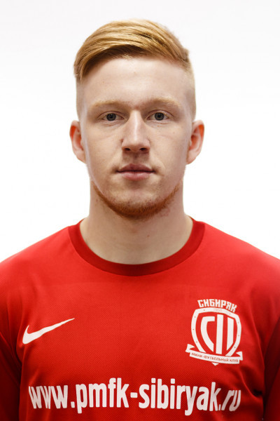 Danil Samusenko