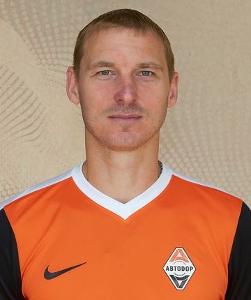 Sergey Davydov