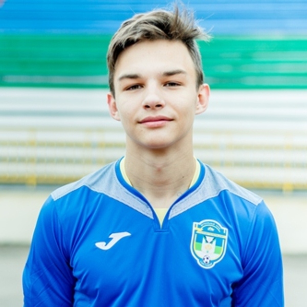 Daniil Novik