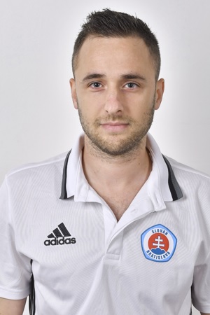 Martin Rejzek