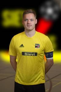Juho Alasuutari