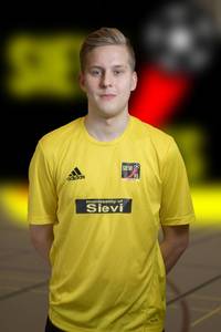 Jesse Heinonen