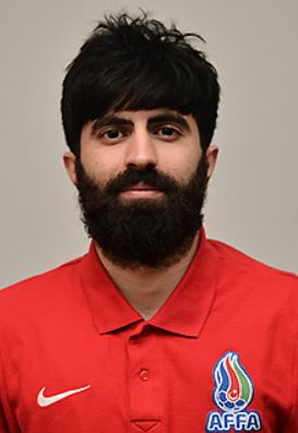 Oktay Rustamli