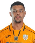 Rafael Carvalho Vilela Dos Santos