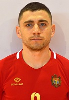 Cristian Obada