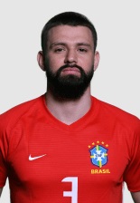 William Felipe Dorn