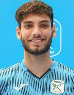 Bruno de Castro Iacovino