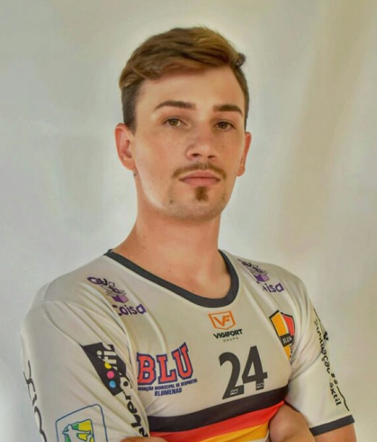 Diego Roman Ros