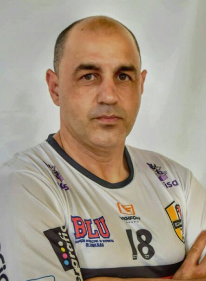 Roberto Ivan da Conceicao