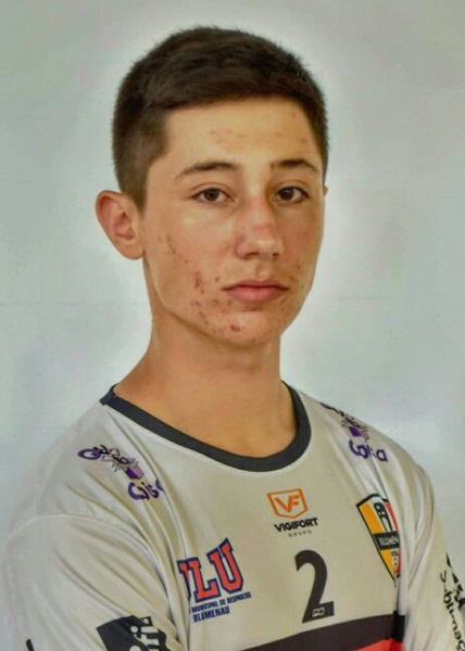 Kelwin Alexander Schmitt