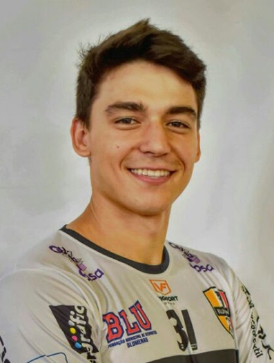 Ruan Pablo Alflen