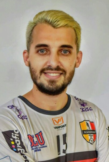 Leonardo De Souza