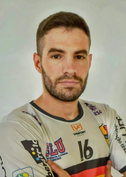 Lucas Rozenski