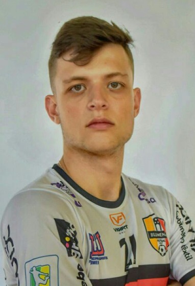 Mikael Jonathan Miranda