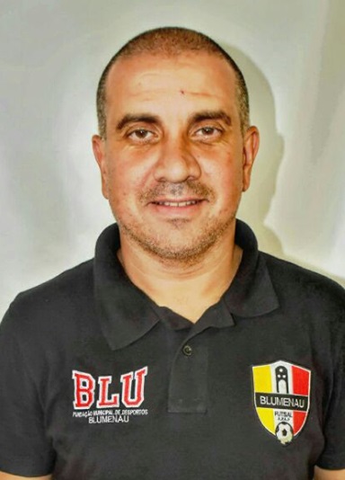 Alexandre Eduardo Melo
