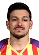 Luan Muller Barboza