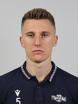 Venancio Cini Baldasso