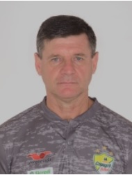 Paulo Fernando Sartor