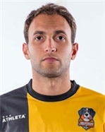 Alexandre Rodrigues Canha